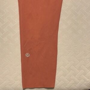 Lululemon capri Leggings
